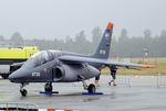 AT30 @ ETNG - Dassault-Breguet/Dornier Alpha Jet 1B of the Force Aerienne Belge at the NAEWF 35 years jubilee display Geilenkirchen 2017