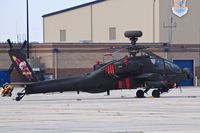 99-2052 @ KBOI - Parked on the Idaho ANG ramp.  120th Squadron, Royal Singapore Air Force. Being trained by 285th Aviation Regiment, Arizona Army National Guard. - by Gerald Howard