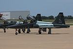 67-14852 @ AFW - At Alliance Airport - Fort Worth,TX - by Zane Adams