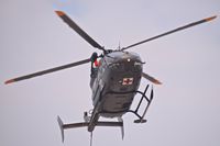 10-72152 @ KBOI - Det. 1 of D Co., 1-112 AVN (Security & Support B), Idaho Army National Guard. - by Gerald Howard
