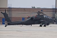 99-2050 @ KBOI - 120th Squadron, Royal Singapore Air Force parked on the Idaho ANG ramp. - by Gerald Howard