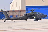 99-2050 @ KBOI - Arriving at Idaho ANG ramp. 120th Squadron, Royal Singapore Air Force. - by Gerald Howard