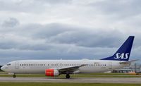 LN-RPO @ EGCC - At Manchester - by Guitarist