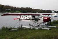 N9277T @ D72 - d72 - by Jeroen Stroes