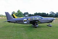 N3999 photo, click to enlarge N3999 photo, click to enlarge