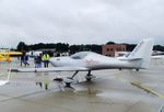 D-MDMM @ ETNG - Impulse 100 at the NAEWF 35 years jubilee display Geilenkirchen 2017 - by Ingo Warnecke