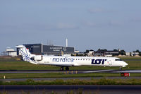 ES-ACK @ EKCH - ES-ACK taking off rw 22R - by Erik Oxtorp