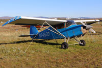 N7453D @ PAFA - pafa - by Jeroen Stroes