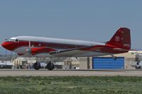 N115Z @ KBOI - Departing RWY 10L. - by Gerald Howard