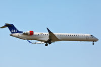 OY-KFA @ CPH - Copenhagen 31.3.2014 - by leo larsen