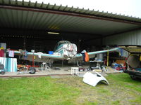 D-EOMI - D-EOMI situated in Michelstadt Germany - by H.H. Troschel