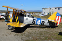 N44970 @ PAFA - pafa - by Jeroen Stroes