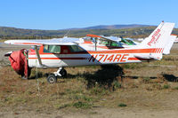 N714RE photo, click to enlarge