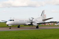G-LGNT @ EGSH - Regular recent visitor. - by keithnewsome