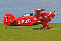 G-BOXV photo, click to enlarge