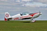 G-EEEK photo, click to enlarge