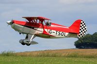 G-TSOL photo, click to enlarge