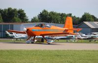 N314PT @ KOSH - Vans RV-9A - by Mark Pasqualino