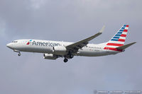 N882NN @ KJFK - Boeing 737-823 - American Airlines  C/N 33221, N882NN - by Dariusz Jezewski www.FotoDj.com