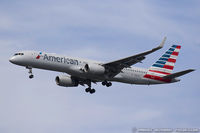 N197AN @ KJFK - Boeing 757-223 - American Airlines  C/N 32391, N197AN - by Dariusz Jezewski www.FotoDj.com