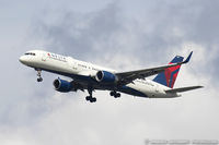 N624AG @ KJFK - Boeing 757-2Q8 - Delta Air Lines  C/N 25624, N624AG - by Dariusz Jezewski www.FotoDj.com