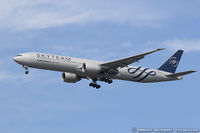 VQ-BQG @ KJFK - Boeing 777-3M0/ER - SkyTeam (Aeroflot - Russian Airlines)   C/N 41689, VQ-BQG - by Dariusz Jezewski www.FotoDj.com