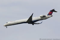 N605LR @ KJFK - Bombardier CRJ-900 (CL-600-2D24) - Delta Connection (Endeavor Air)   C/N 15160, N605LR