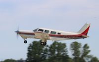 N2236M @ KOSH - Piper PA-32R-300