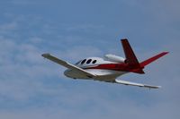 N1WA @ KOSH - Cirrus SF50 - by Mark Pasqualino