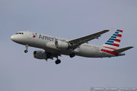 N108UW @ KJFK - Airbus A320-214 - US Airways  C/N 1061, N108UW