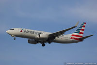 N871NN @ KJFK - Boeing 737-823 - American Airlines  C/N 31127, N871NN