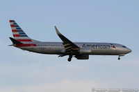 N970NN @ KJFK - Boeing 737-823 - American Airlines  C/N 31218, N970NN