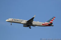 N189AN @ KJFK - Boeing 757-223 - American Airlines  C/N 32383, N189AN - by Dariusz Jezewski www.FotoDj.com
