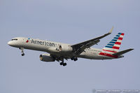 N198AA @ KJFK - Boeing 757-223 - American Airlines  C/N 32392, N198AA - by Dariusz Jezewski www.FotoDj.com