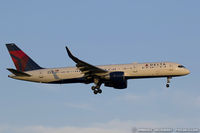 N535US @ KJFK - Boeing 757-251 - Delta Air Lines  C/N 26482, N535US
