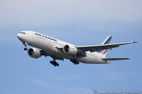 F-GSPO @ KJFK - Boeing 777-228/ER - Air France  C/N 30614, F-GSPO