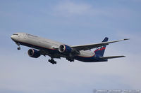 VQ-BQM @ KJFK - Boeing 777-3M0/ER - Aeroflot - Russian Airlines  C/N 41694, VQ-BQM - by Dariusz Jezewski www.FotoDj.com