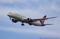G-VCRU @ KJFK - Boeing 787-9 Dreamliner - Virgin Atlantic Airways  C/N 37972, G-VCRU - by Dariusz Jezewski www.FotoDj.com