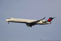 N309PQ @ KJFK - Bombardier CRJ-900  - Delta Connection (Endeavor Air)  C/N 15309, N309PQ
