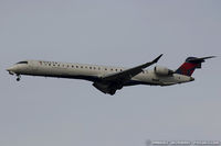 N604LR @ KJFK - Bombardier CRJ-900 NG (CL-600-2D24) - Delta Connection (Endeavor Air)   C/N 15152, N604LR