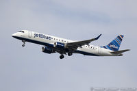 N353JB @ KJFK - Embraer 190AR (ERJ-190-100IGW) Blue La La - JetBlue Airways  C/N 19000576, N353JB - by Dariusz Jezewski www.FotoDj.com