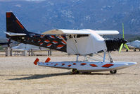 F-JVNI @ LFKC - Parked - by micka2b