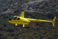 F-HLPB @ LFKC - Landing - by micka2b