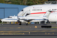 N34RZ @ KBFI - kbfi - by Jeroen Stroes