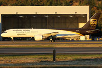N432UP @ KBFI - kbfi - by Jeroen Stroes
