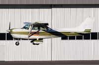 N738VJ @ KBFI - kbfi - by Jeroen Stroes