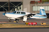 N1167Y @ KBFI - kbfi - by Jeroen Stroes