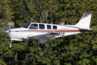 N9031S @ KBFI - kbfi - by Jeroen Stroes