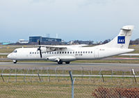 OY-CIB @ CPH - Copenhagen 25.3.2014 - by leo larsen