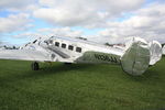 N136JJ photo, click to enlarge
